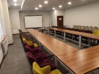 Classic Các khách sạn ở Osh