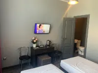 Hotel Randevu - 2-Star