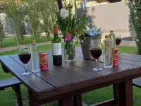 The Royal Prime Guest Lodge Hotels in Centurion