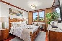 New: Indulge in Paradise @ Villa Honu Kai with Breathtaking Ocean & Sunset Views - Private Pools