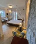 Very Nice Detached Country House Topaz Near Porec, Climate, 5 Min. to the Sea - 3-Star
