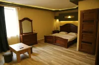 Hotel Gold - bar