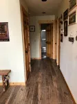 Remodeled cozy cabin on golf course with hot tub! - Alppimaja