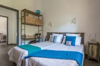 Bergerie Luxe 6/7 pers 2mn from Santa Giulia&Palombaggia private heated pool - 4-Star