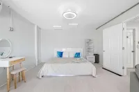 The Waterfront Relax House - maisons de vacances