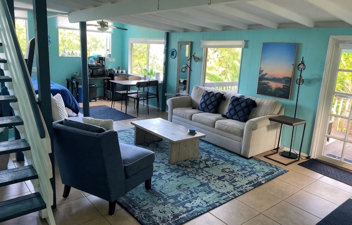 Manta Suite w/ Ocean View and Sleeping 6 --TA-154-746-2656-01