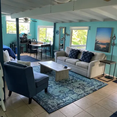 Manta Suite w/ Ocean View and Sleeping 6 --TA-154-746-2656-01