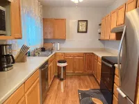 Beautiful Well Preserved Historical 2 bedroom House. 1112B - 3-Star