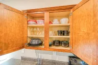 Relaxing 3bd 3bath Tallahassee Condo - Alojamientos