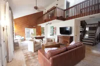 Lapin House - Charming & fun with pool & pool table - Jacuzzi