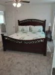 The Clark House- new 3 br, 2 bath in Inverness, FL - Homestays