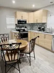 Remodeled home close to lake and walking trails