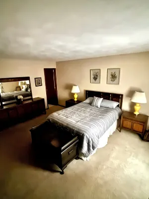 Family Friendly 4 Bedroom House Near Penn State University