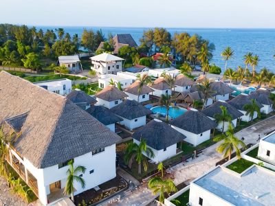 Turkuaz Beach Zanzibar