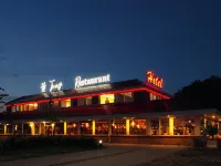 Tung Hotel Zeewolde Hotels in Zeewolde