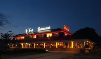 Tung Hotel Zeewolde Hotels in 