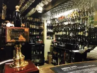 The Nobody Inn