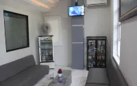 Hotel Alibaba - 2-Star