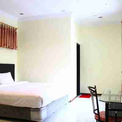 Villa Pelangi 2 Rooms
