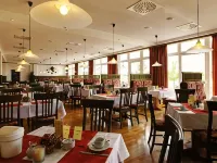 Landsitz-Hotel Hotels in Templin