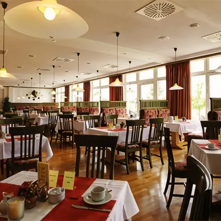 Landsitz-Hotel