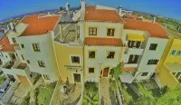 Apartamentos Atlantico by Umbral - Apartments