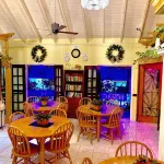 Seaview Inn - breakfast