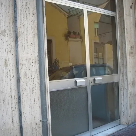 A Casa Mia