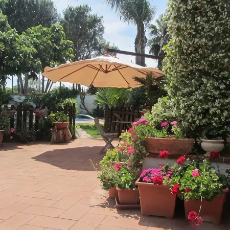 Sole e Sale B&B