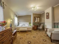Golden Royal Boutique Hotel & Spa Hotels in Košice