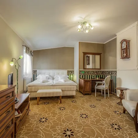 Golden Royal Boutique Hotel & Spa