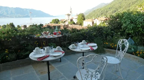 B&B Casa Forster - Homestays