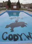 Big Bear Motel - piscina