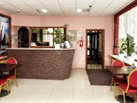 Alekseevskiy Business-Hotel โรงแรมใกล้สถานี VDNKh