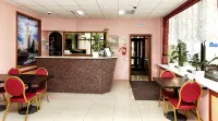 Alekseevskiy Business-Hotel