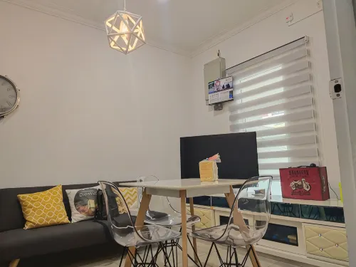 Co. Living Suite - Homestays
