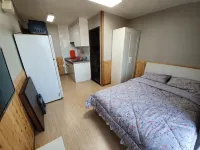 Jebudo Woori Pension - Homestays