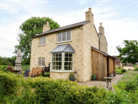 Shortmead Cottage