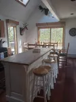 Delightful Vacation Home - Minutes to Okemo,  Direct Access to VAST trails - Wifi