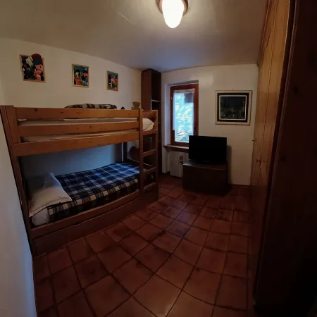 Maison Cime Bianche