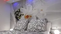 Vacation apartment Meyer with private pool and garden sauna, exclusive FEWO. - Apartments
