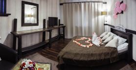 Oten Guest House