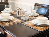 Luxury Chic Minimalist Townhouse スティール・クリークのホテル