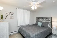 Discounted Oasis, 2 Bedroom Lower-Level Duplex 5 Minutes to Mayo Clinic! - Condos
