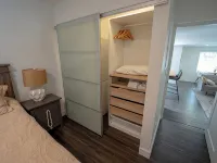 Serenity: Rockcliffe Getaway Hotels in Oliver