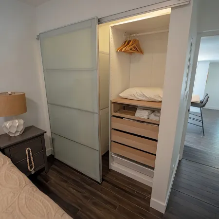 Serenity: Rockcliffe Getaway Hotels in Oliver