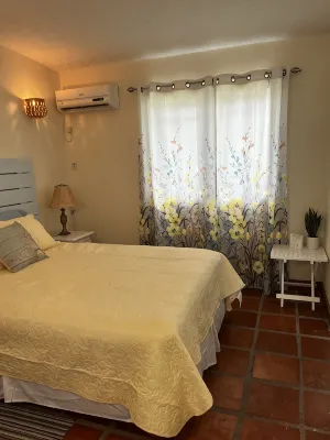 Winter/Spring Bookings! Anidele Spice - 1BR in Historic Holetown near Beach/Pool