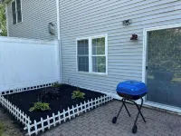 Charming 3 bedroom home Centrally located in Worcester - 4-Star