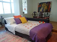Meet Porto Apartment - balcony