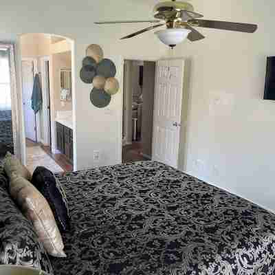 Beautiful 3-bedroom 2-baths with a pool and RV parking. Rooms